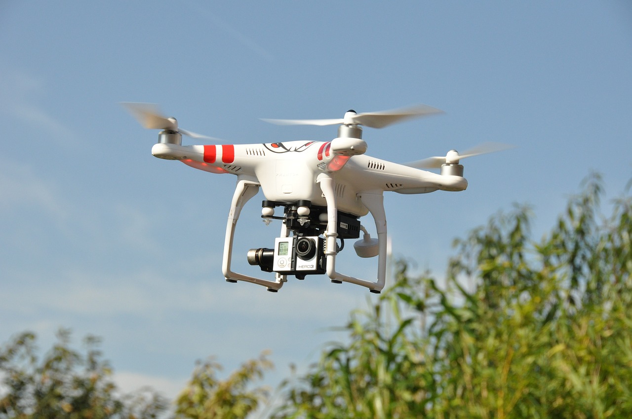 The Role of the RQ-9 in Counterinsurgency Operations